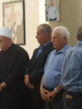 المتابعة والقطرية تعزيان بمقتل الشرطيين في عملية القدس
