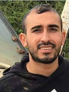 مقتل شاب في كفرقاسم