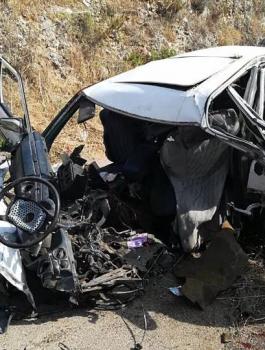 مصرع مواطنين بالضفة الغربية 