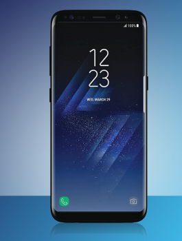 مواصفات جالاكسي اس 8