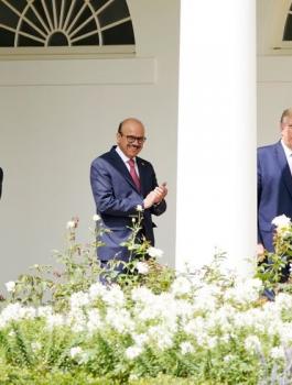 السعودية والتطبيع 