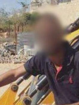 اعتقال شاب فلسطيني لانه نشر عبر فيسبوك " صباح الخير " 