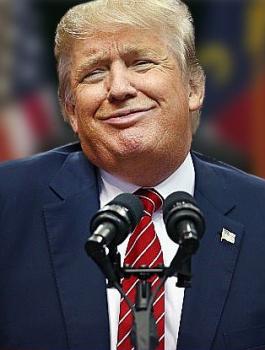 شعبية ترامب 