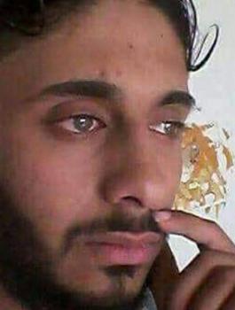 مقتل فلسطيني أثناء قتاله مع جيش النظام السوري في الغوطة