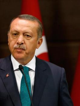 "أوباما" ينافس أردوغان على رئاسة تركيا