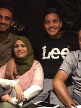 قتلة الشهيدة عائشة الرابي 