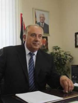 وزير التربية والتعليم العالي في غزة 