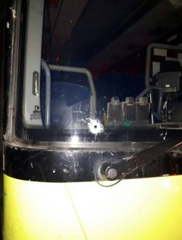 عملية اطلاق نار في بيت ايل 