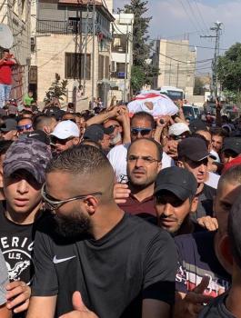 الشهيد محمد عبيد 