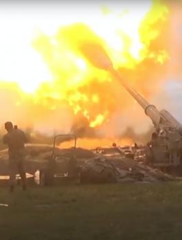 اذربيجان وارمينيا والحرب 