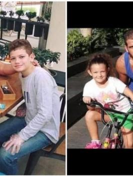 فلسطيني يقتل طفليه ومن ثم ينتحر في لبنان 