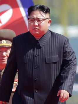 اميركا وكوريا الشمالية 