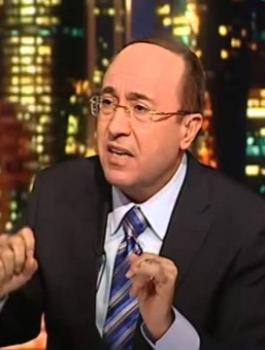 مقتل فيصل القاسم 