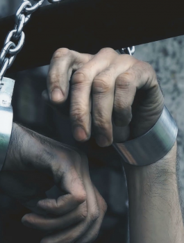 الحكم على قاتل بالسجن في الضفة الغربية 