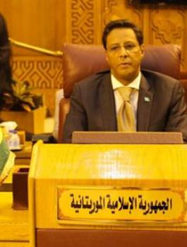 انطلاق أعمال القمة العربية الـ27 في موريتانيا اليوم 