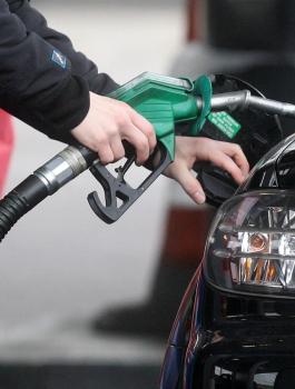 اسعار الوقود في فلسطين 