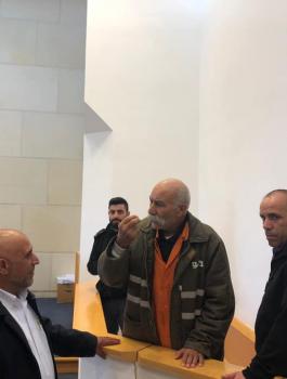 قرية العراقيب 