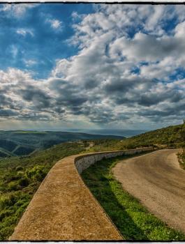 حالة الطقس في فلسطين 