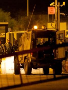 حالة الطرق رام الله 