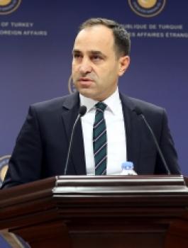 تركيا وايران 