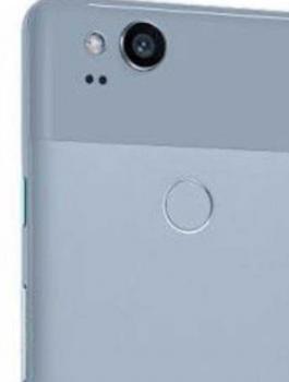 جوجل بكسيل الجديد 