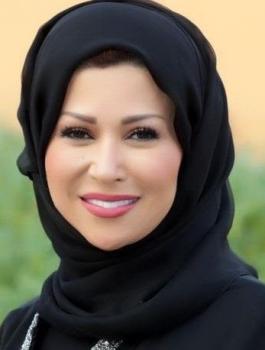 وفاة والد خديجة بن قنة 