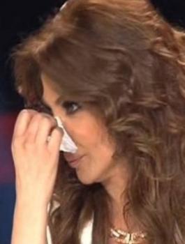 اليسا وانفجار بيروت 