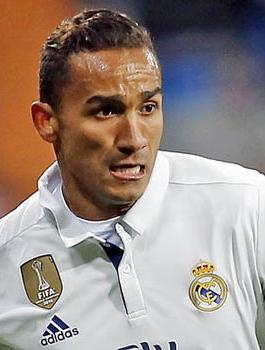 رحيل دانييلو عن ريال مدريد 