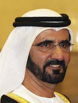 الحكومة الاماراتية 