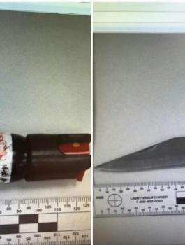 احباط عمليات فلسطينية  