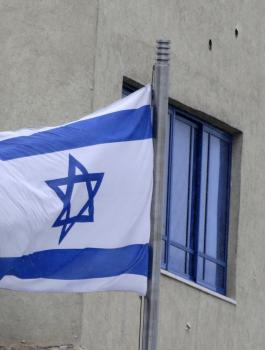 اسرائيل والامارات 