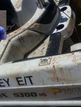 الشرطة الارجنتينية تعتقل شقيق ميسي وتعثر على سلاح نار بحوزته