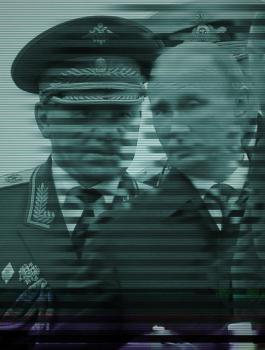 هجمات روسيا على اميركا 