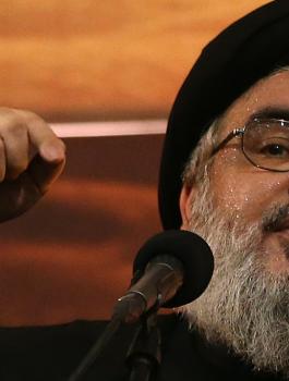 جيش الاحتلال: نريد رأس حسن نصر الله.. ولا جديد بخصوص الأسرى الجنود