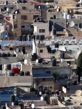 الكويت تقدم دعما لمخيمات في الضفة الغربية 