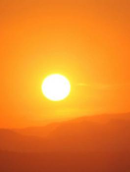 موجة حر تضرب الولايات المتحدة 