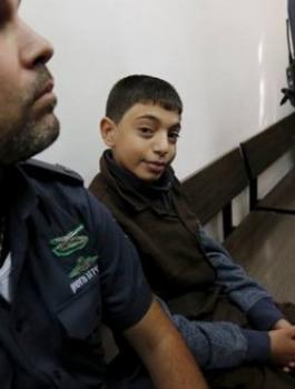 الأسير-الطفل-معاوية-علقم