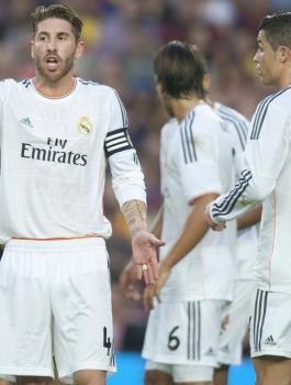 راموس ورونالدو 