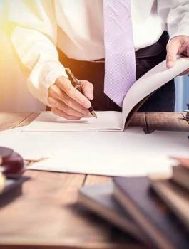 محامون متدربون والنقابة 