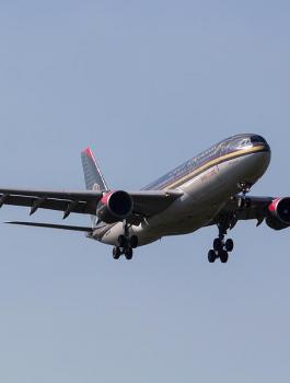 تخفيض أسعار الملكية الاردنية 