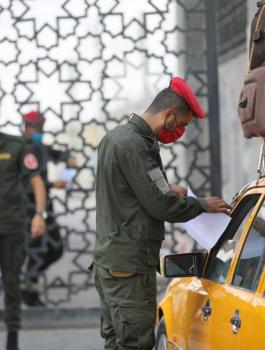 اصابة بقطاع غزة 