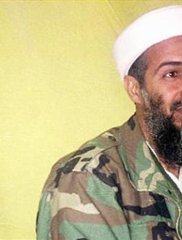 المانيا وحارس بن لادن الشخصي 