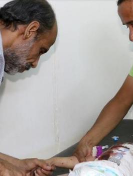 أطباء بلاحدود: تضرر مئات المرافق الصحية جراء الحرب في اليمن 