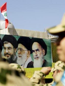 عقوبات امريكية تطال فلسطينيين ولبنانيين 