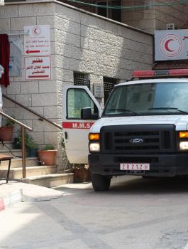 تسجيل اصابات بفيروس كورونا في فلسطين 