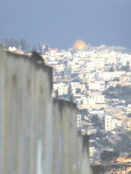 الاصابات بالقدس 