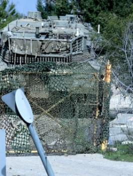 انفاق حزب الله وحماس 