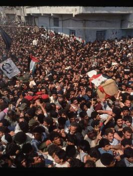 ذكرى استشهاد خليل الوزير 