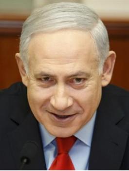 نتنياهو وغاز المصريين 