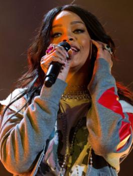 ريهانا وفيروس كورونا 